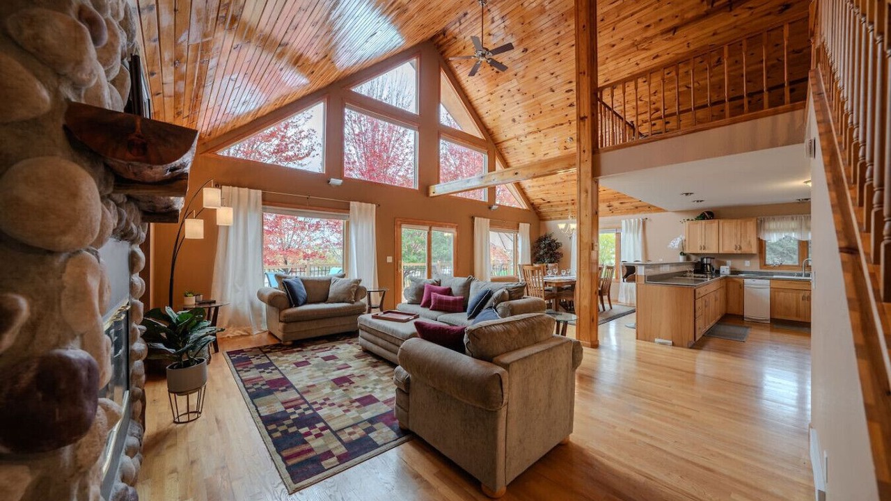 Photo of Livingroom in Renner