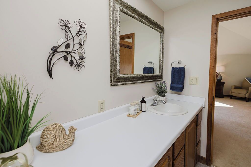 Photo of Bathroom in Mineral Point