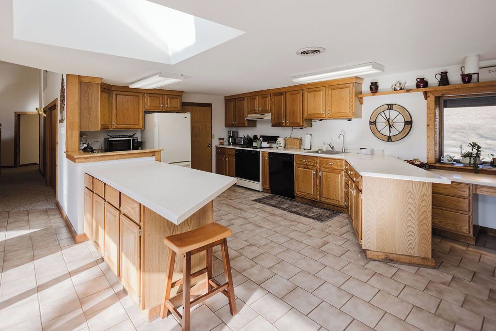 Photo of Kitchen in Mineral Point