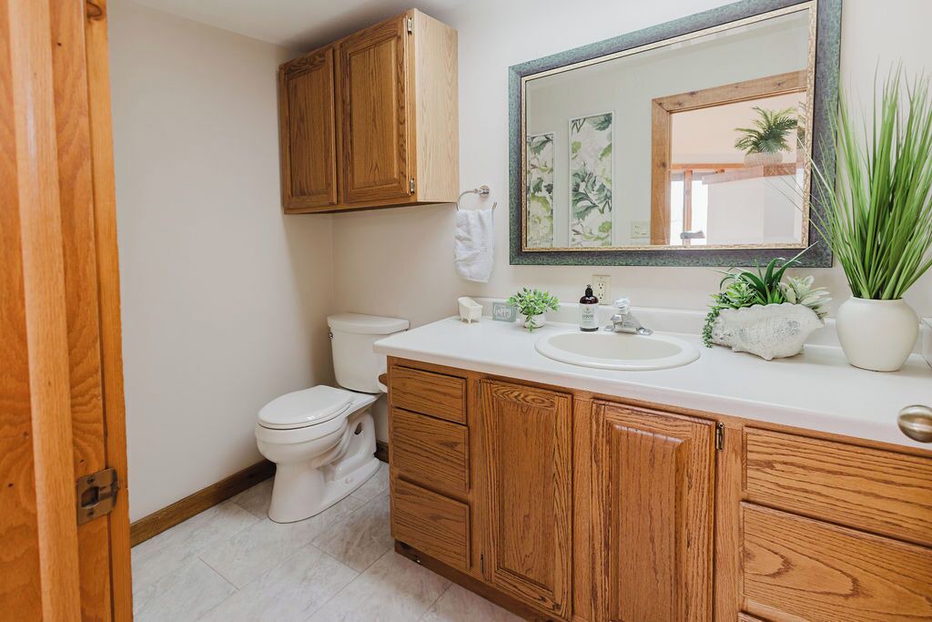 Photo of Bathroom in Mineral Point