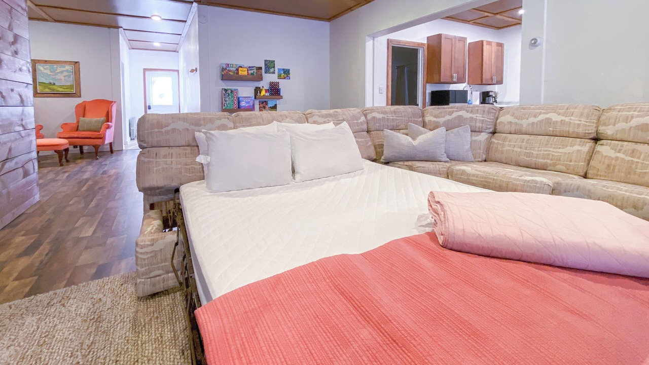 Photo of Bedroom in De Smet