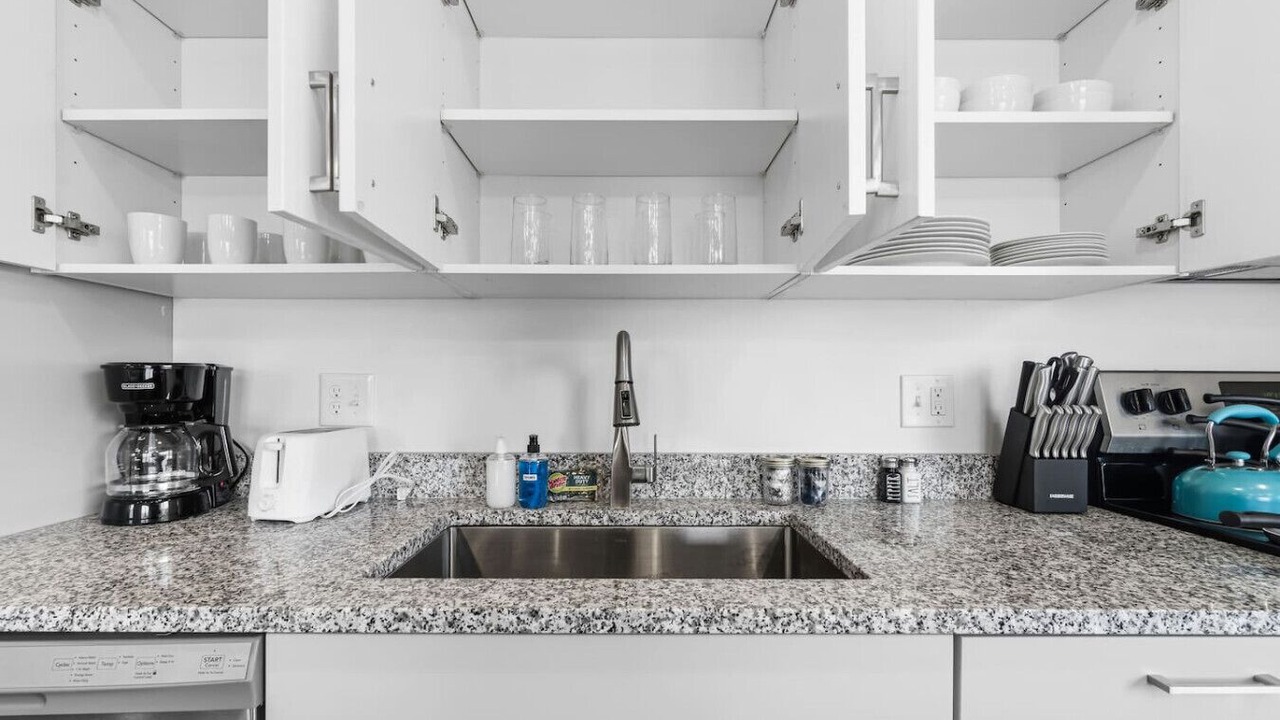 Photo of Kitchen in Little Italy