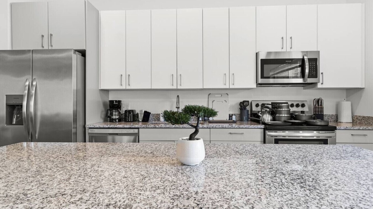 Photo of Kitchen in Little Italy