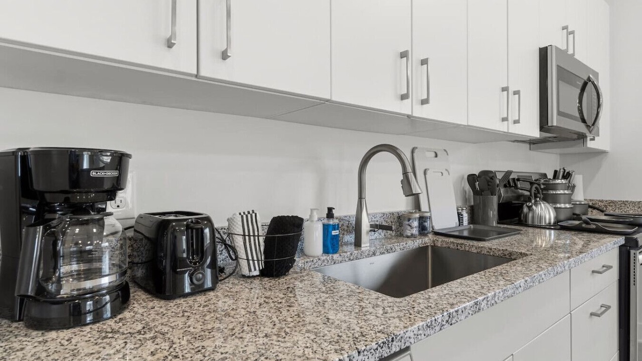 Photo of Kitchen in Little Italy