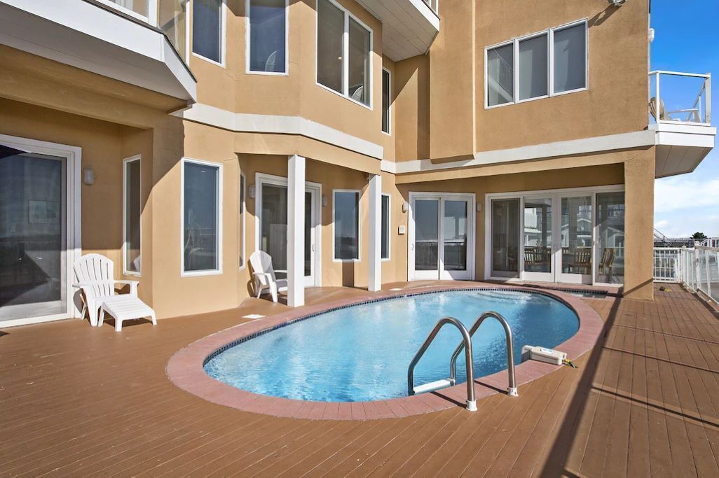 Photo of Outdoor in West Hampton Dunes