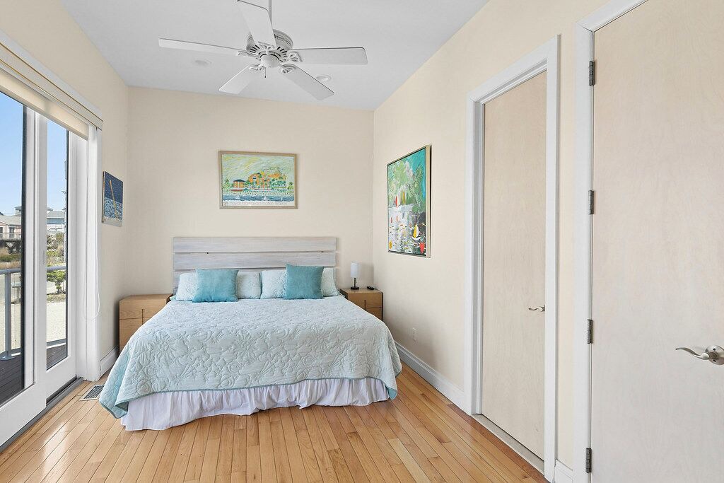 Photo of Bedroom in West Hampton Dunes