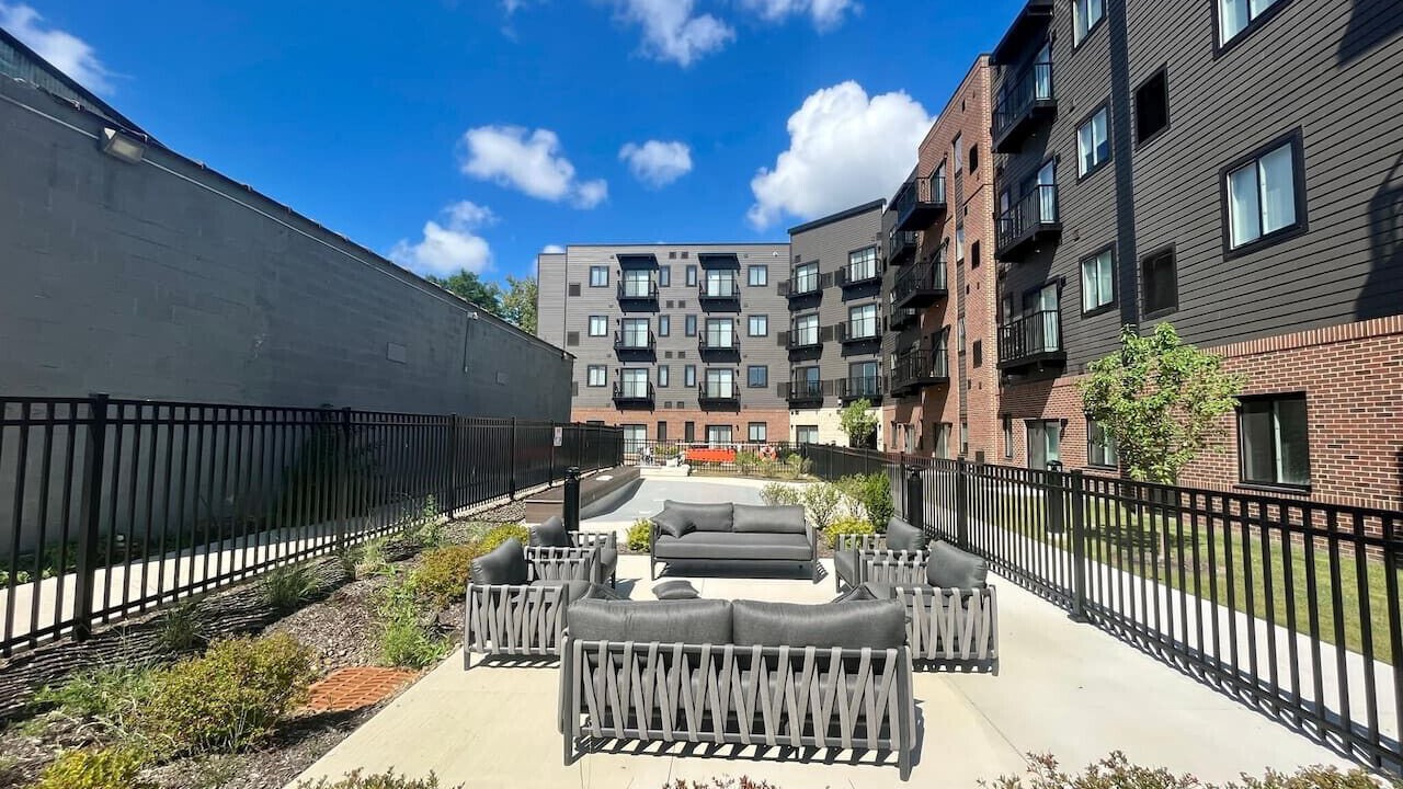 Photo of Outdoor in Little Italy