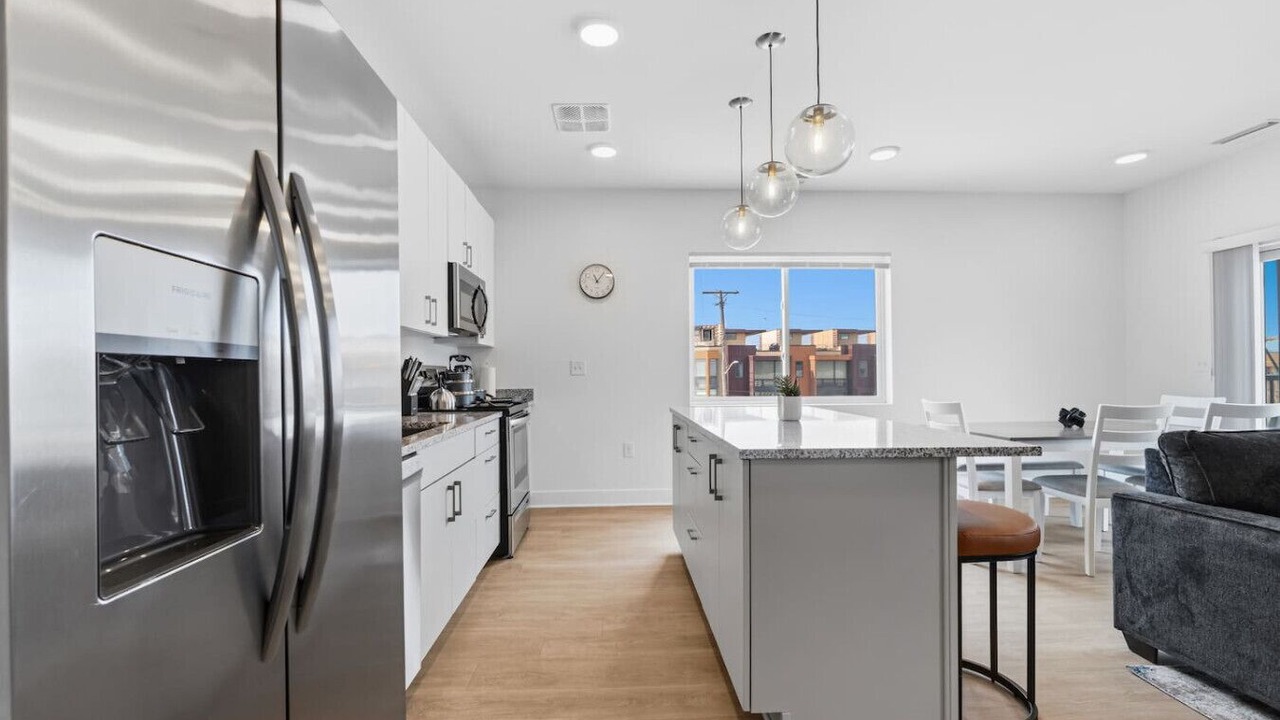 Photo of Kitchen in Little Italy