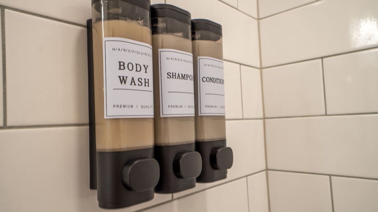 Photo of Bathroom in Little Italy