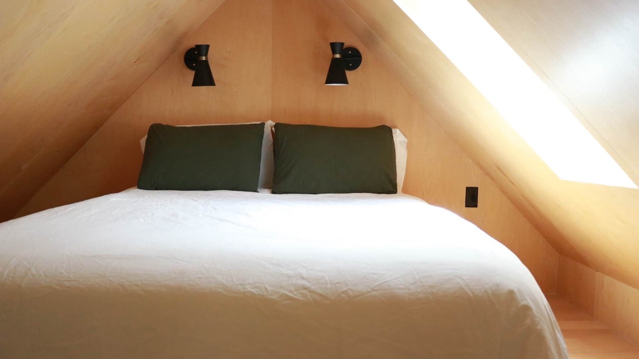 Photo of Bedroom in Humboldt