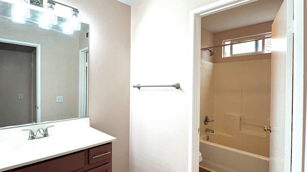 Photo of Bathroom in Moreno Valley