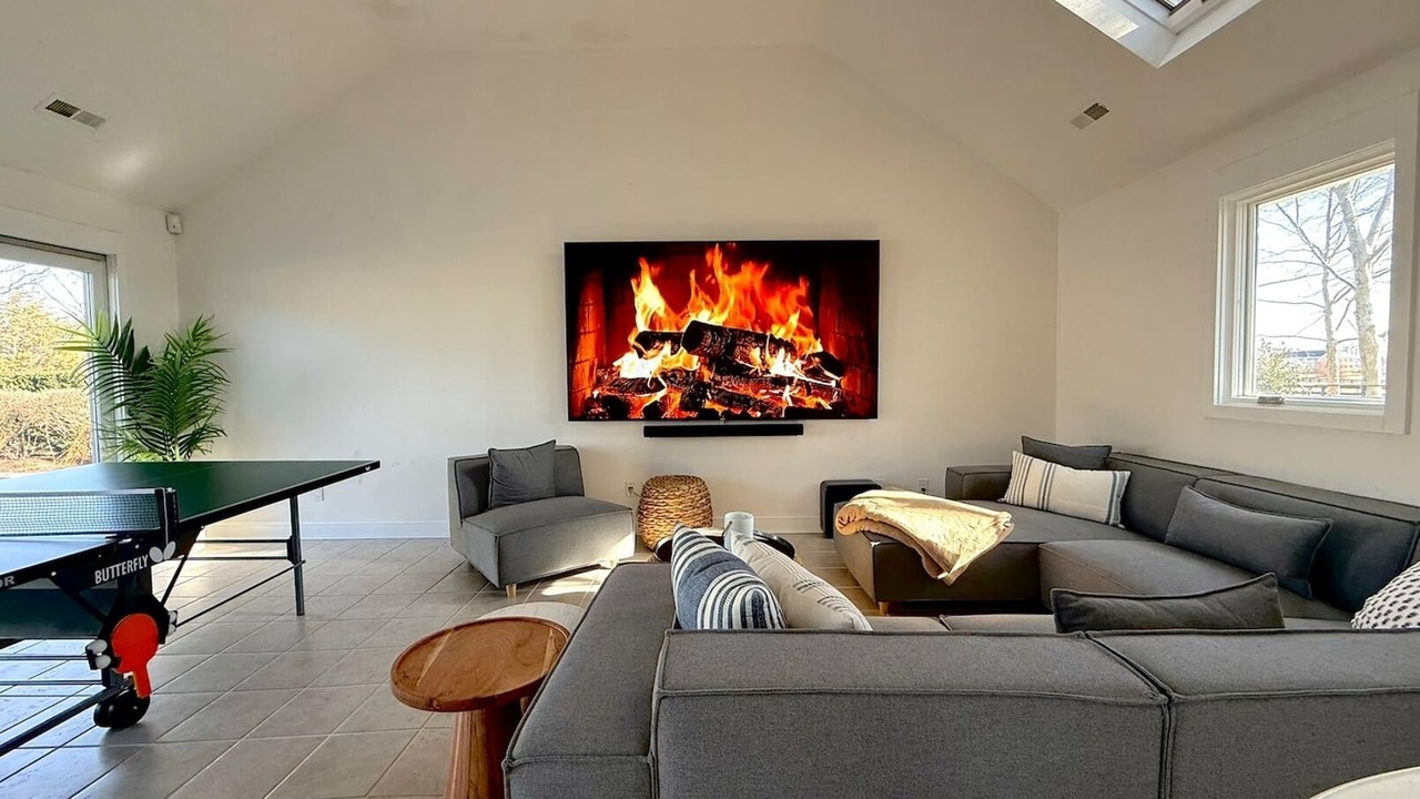 Photo of Livingroom in Rippon