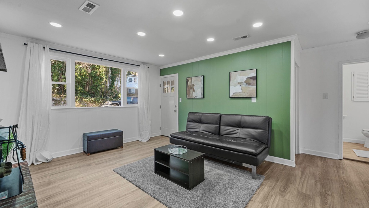 Photo of Livingroom in Port Republic