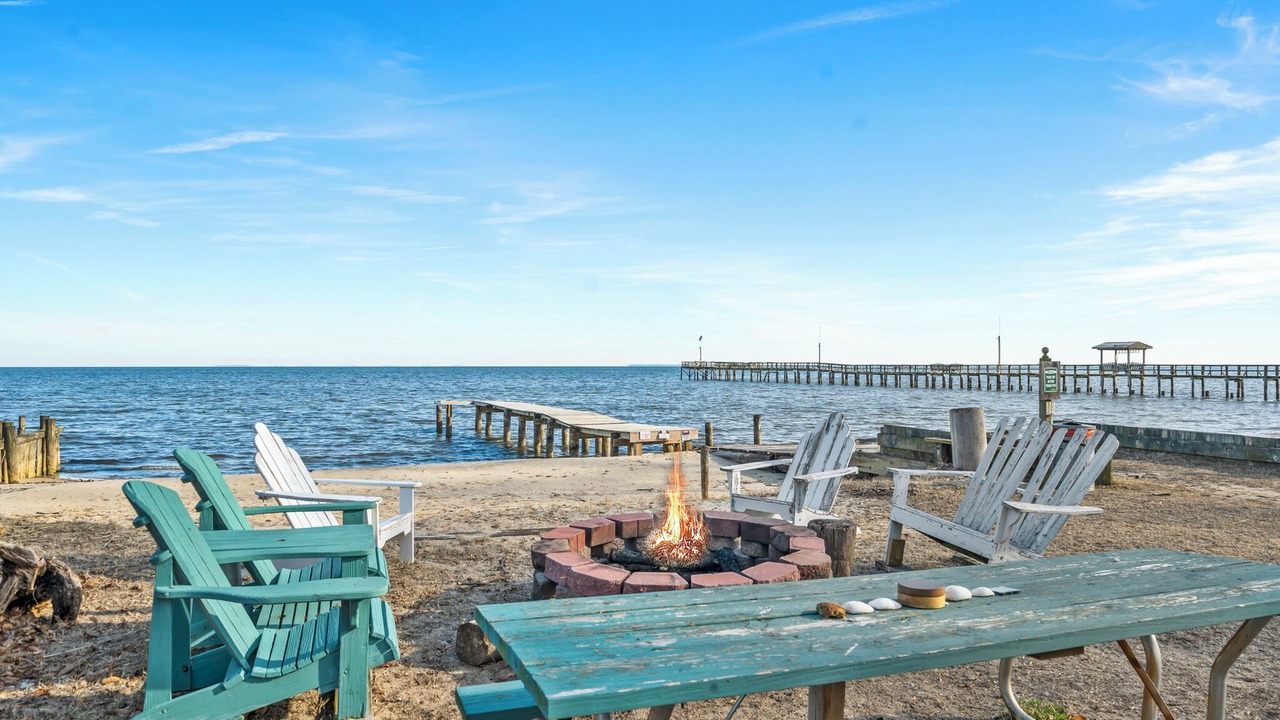 Photo of Outdoor in Port Republic