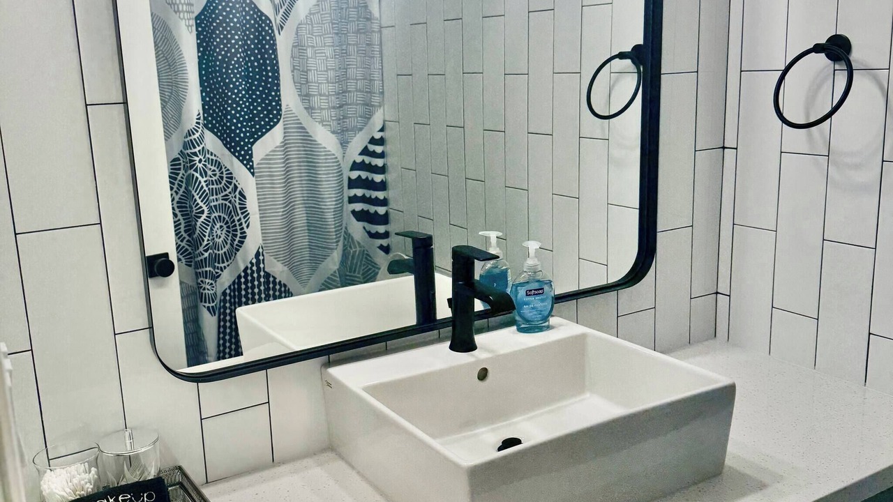 Photo of Bathroom in Reno