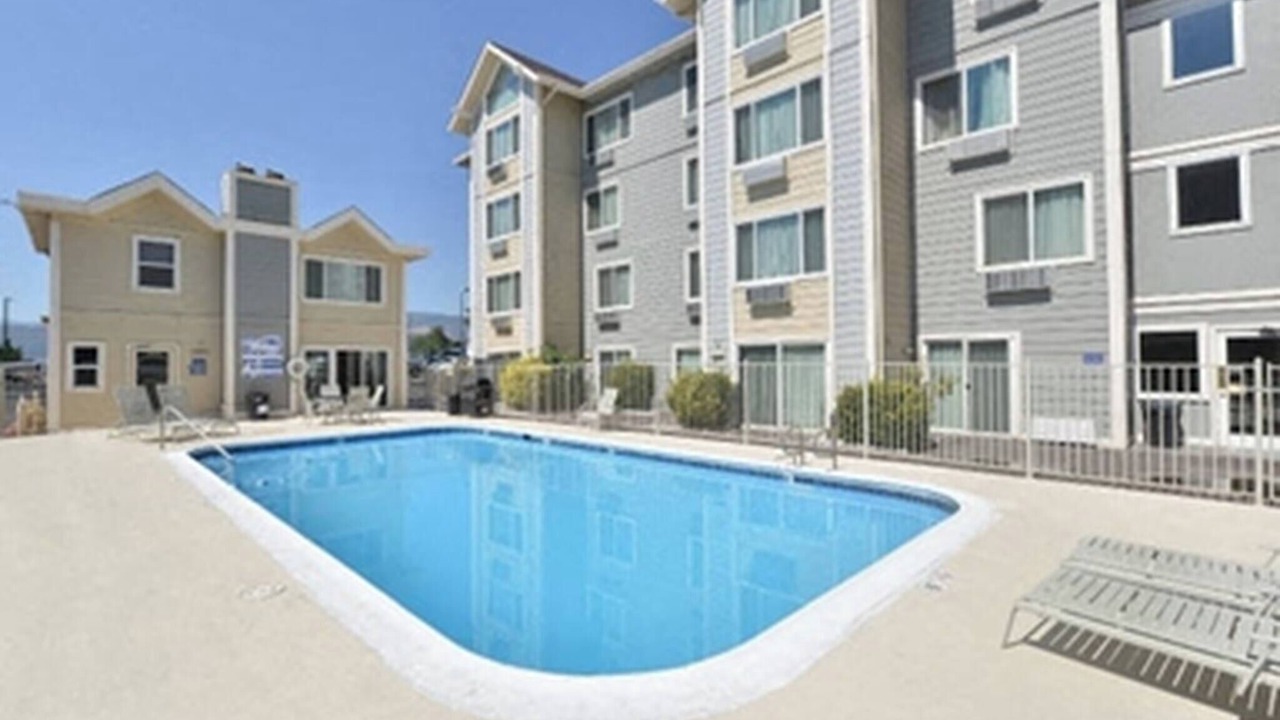 Photo of Outdoor in Reno