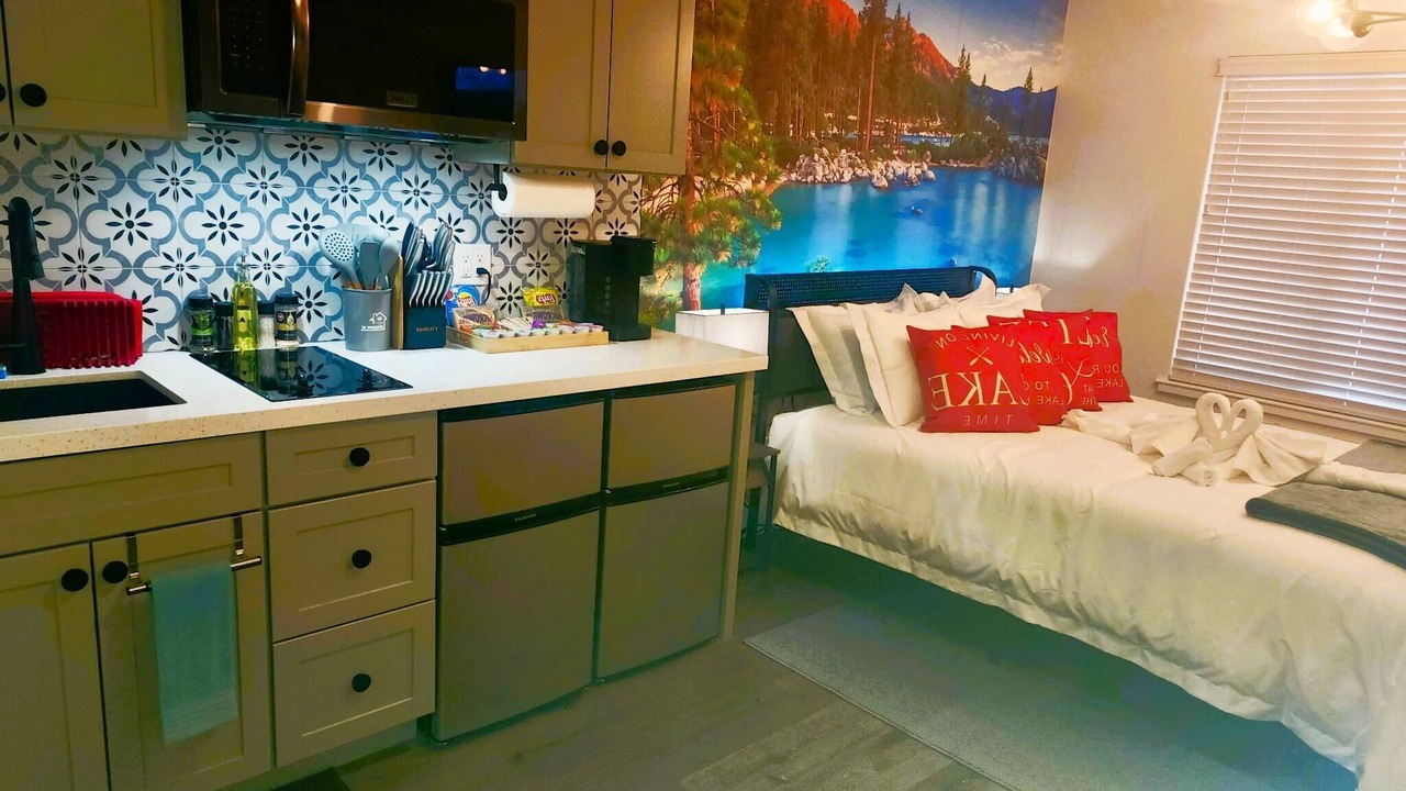 Photo of Bedroom in Reno