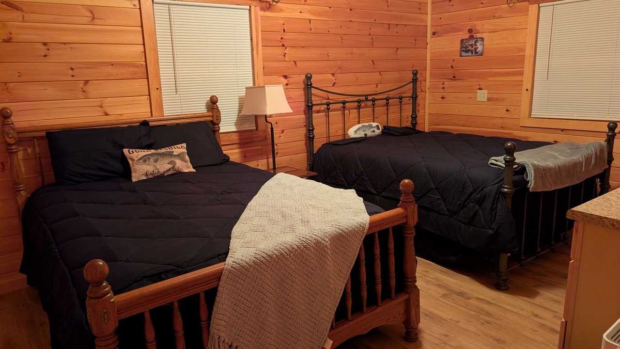 Photo of Bedroom in Elberton