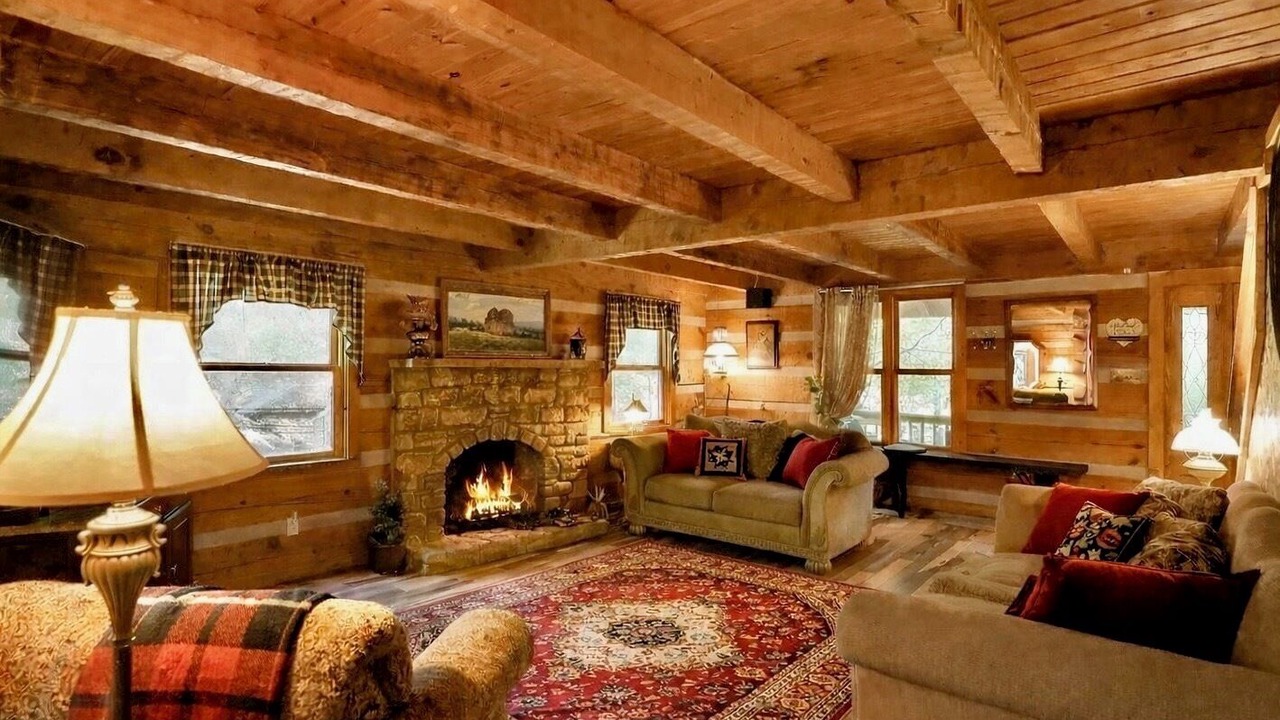 Photo of Livingroom in Nineveh