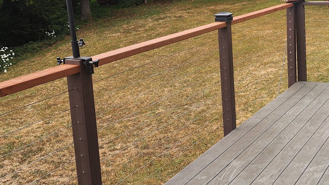 Photo of Patio Balcony in South Bend