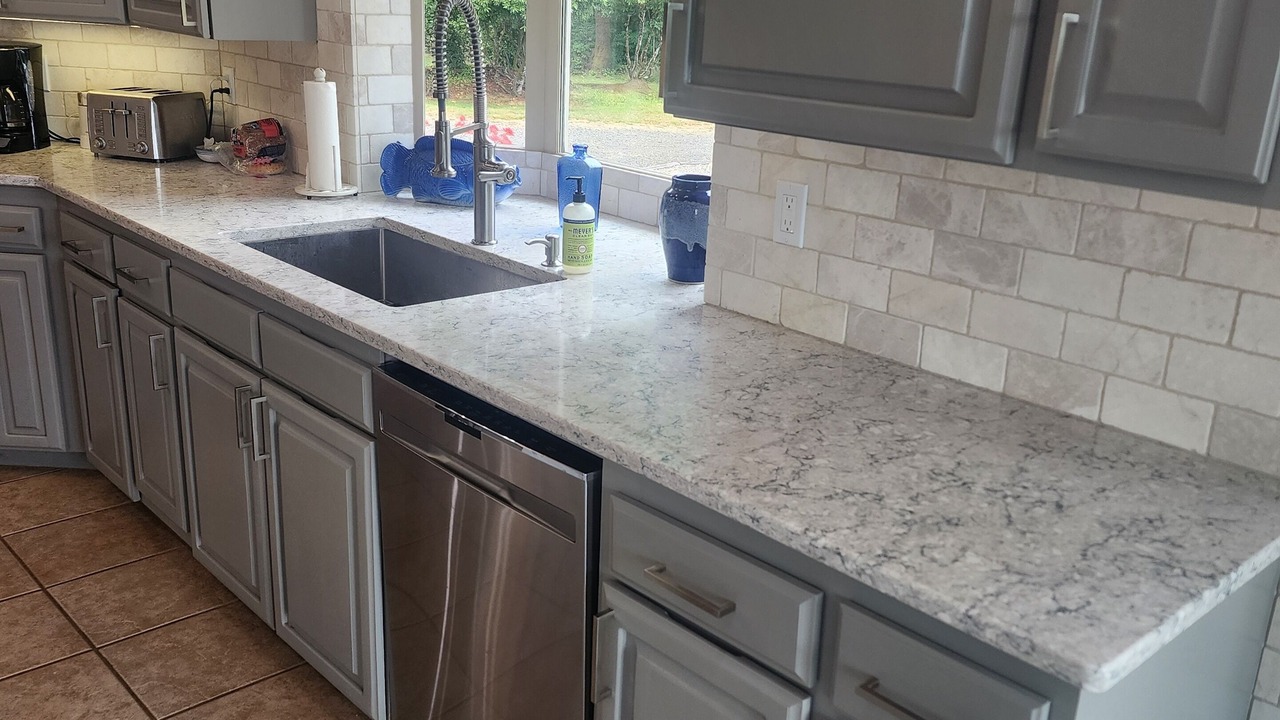 Photo of Kitchen in South Bend