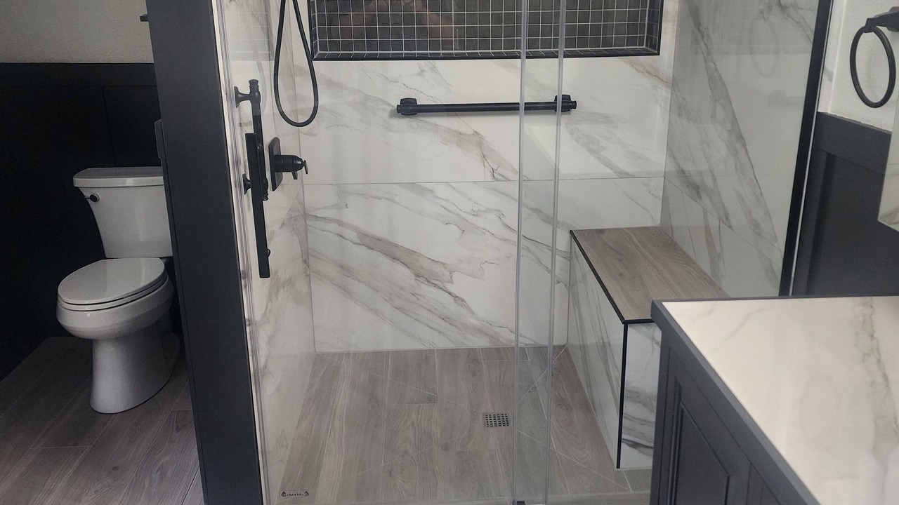 Photo of Bathroom in South Bend