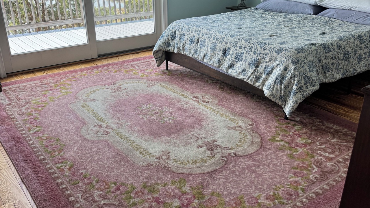 Photo of Bedroom in Ware