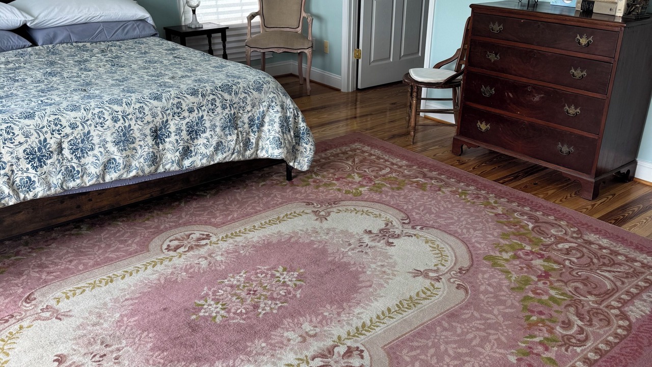 Photo of Bedroom in Ware