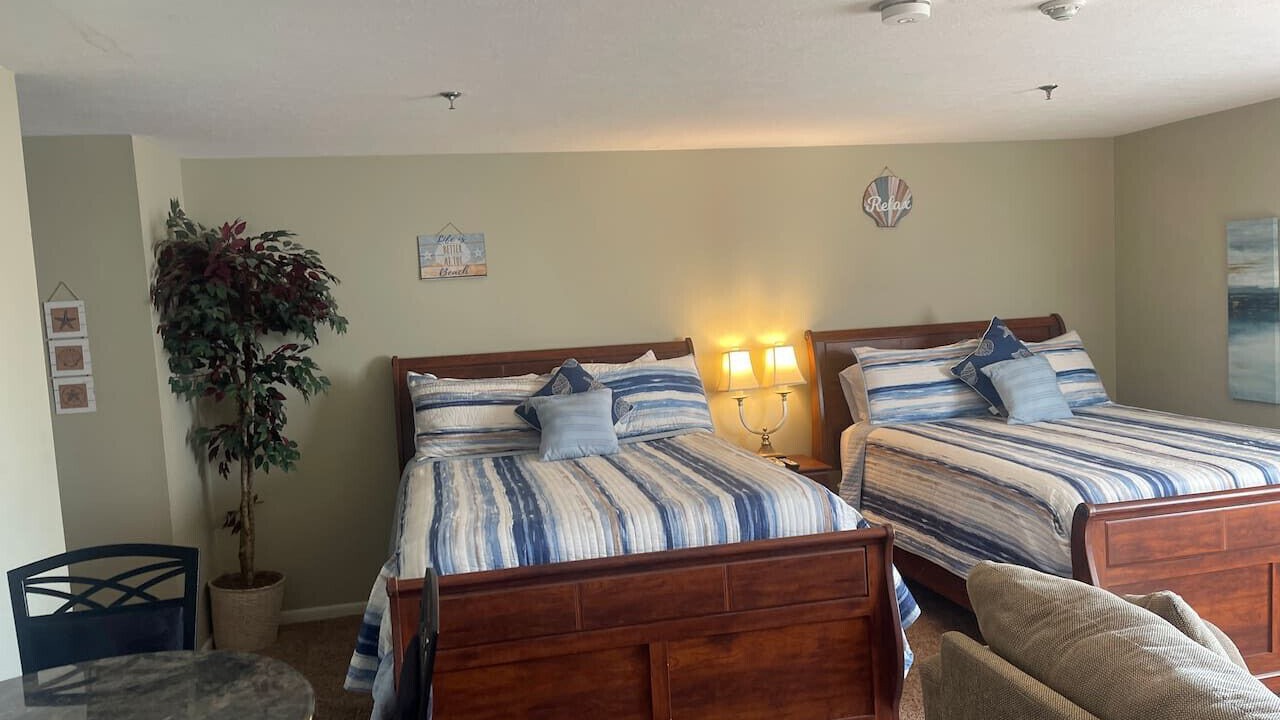 Photo of Bedroom in Gilford