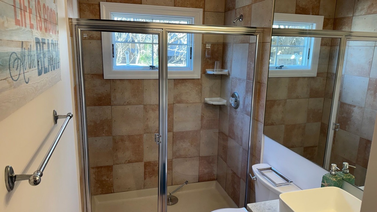 Photo of Bathroom in Cherry Grove