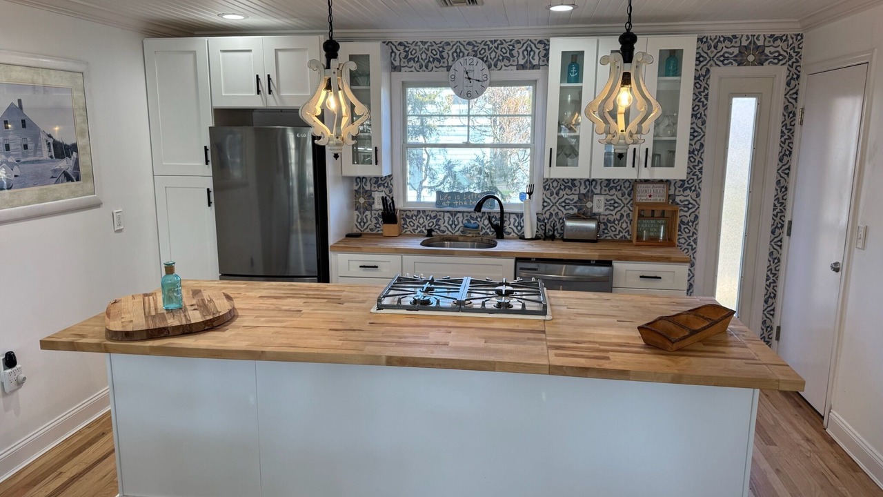 Photo of Kitchen in Cherry Grove