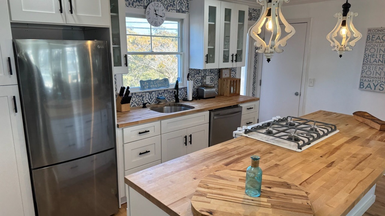 Photo of Kitchen in Cherry Grove