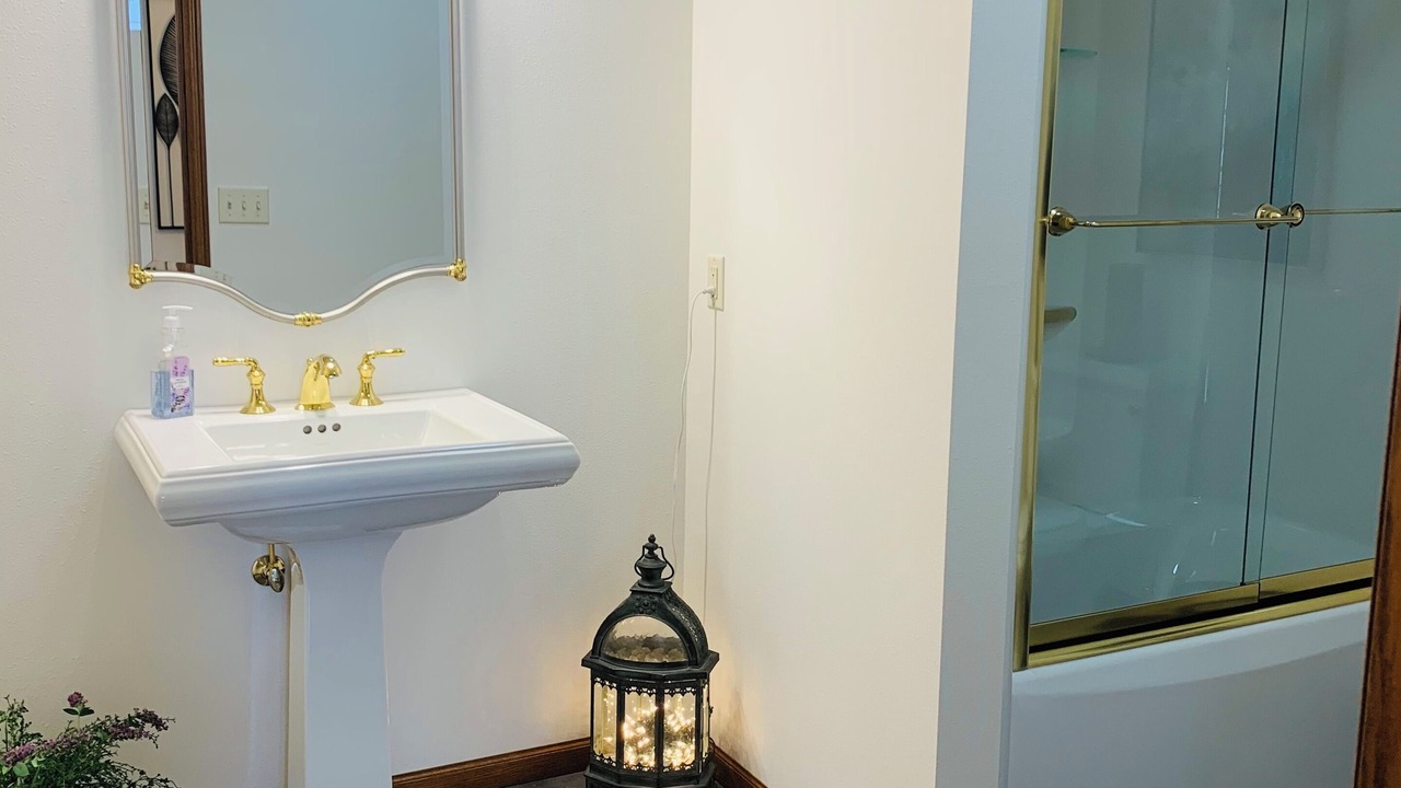 Photo of Bathroom in Chilton