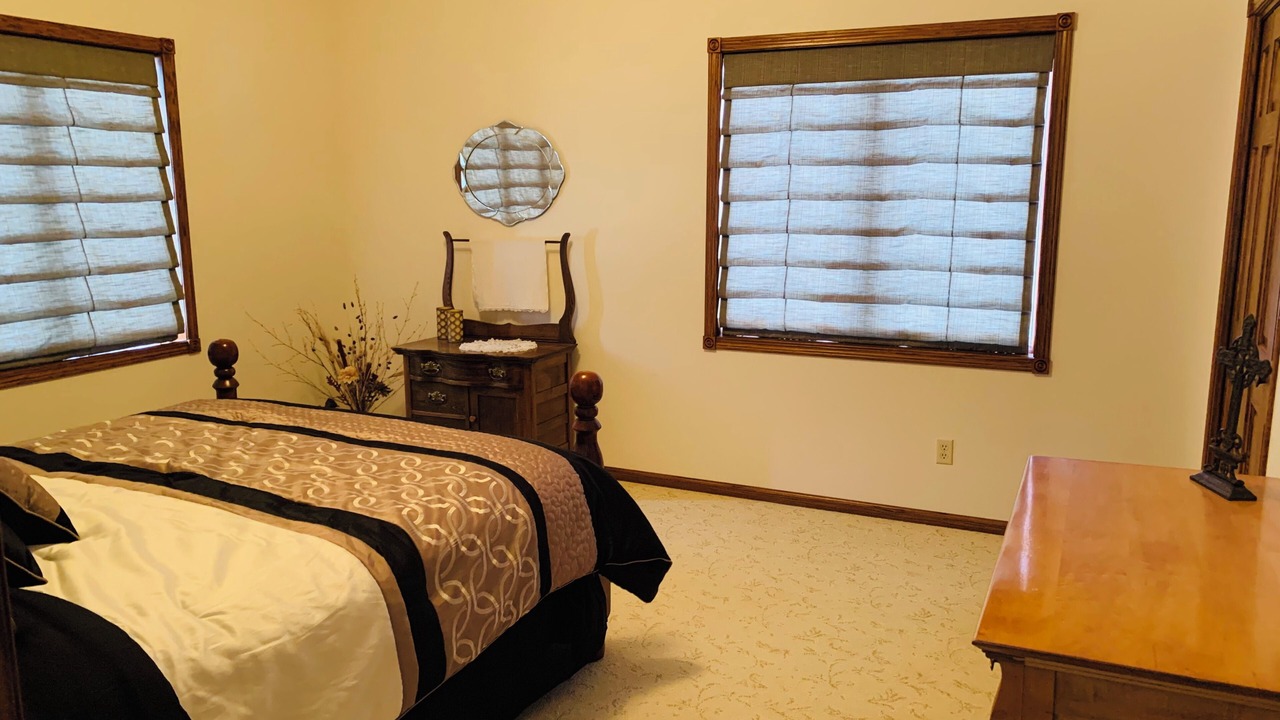 Photo of Bedroom in Chilton