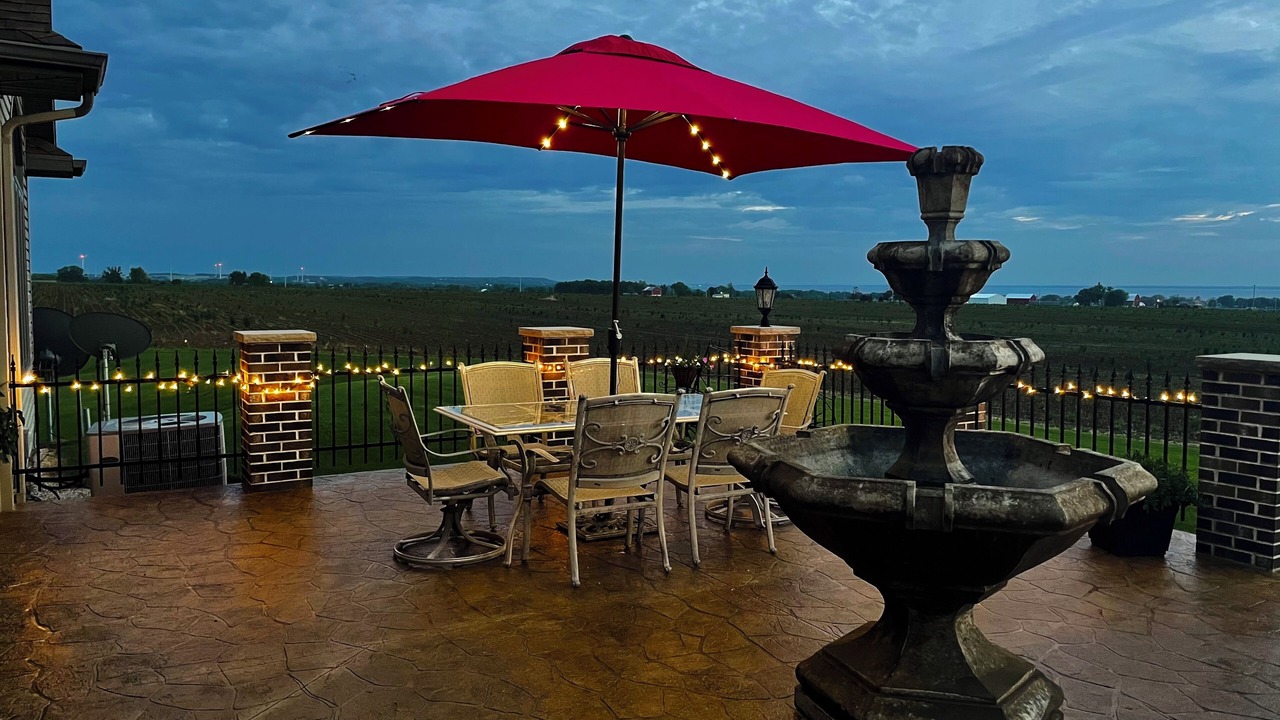 Photo of Outdoor in Chilton