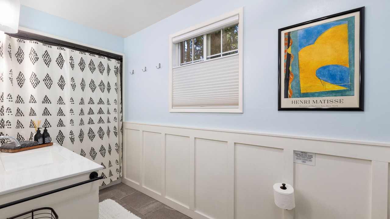Photo of Bathroom in East Renton Highlands