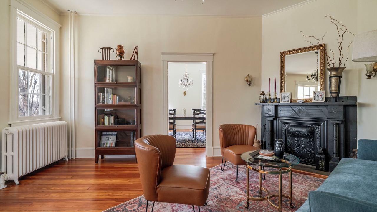 Photo of Livingroom in Batesville