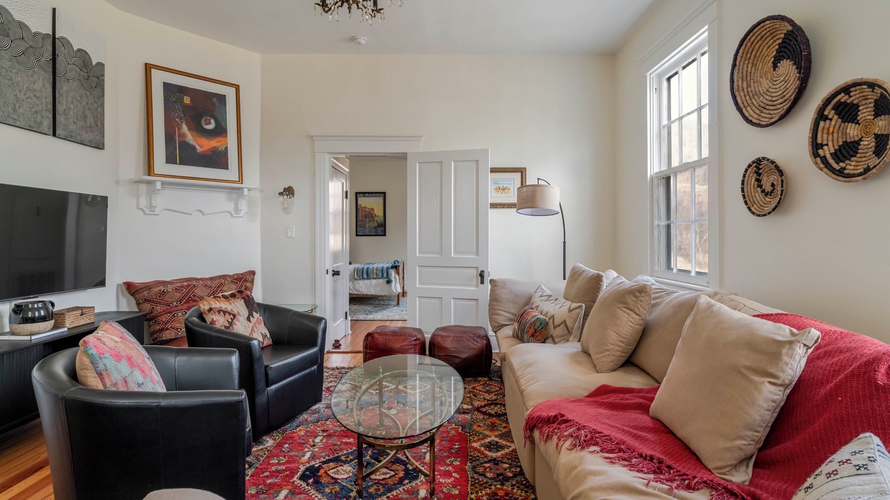 Photo of Livingroom in Batesville