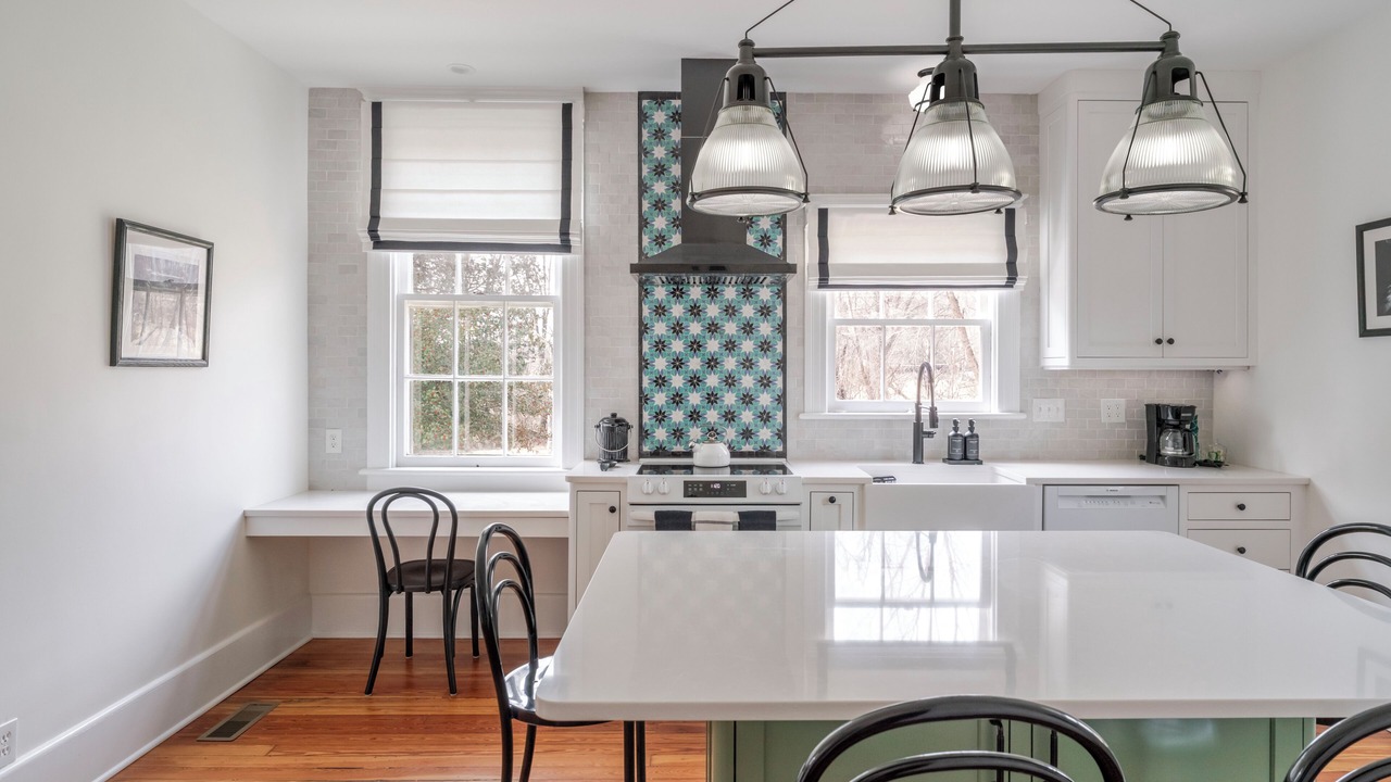 Photo of Kitchen in Batesville