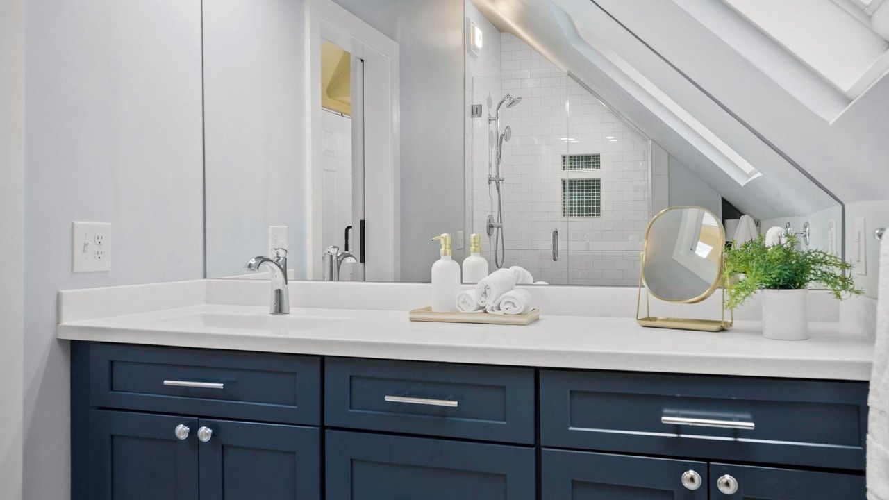 Photo of Bathroom in Stoughton