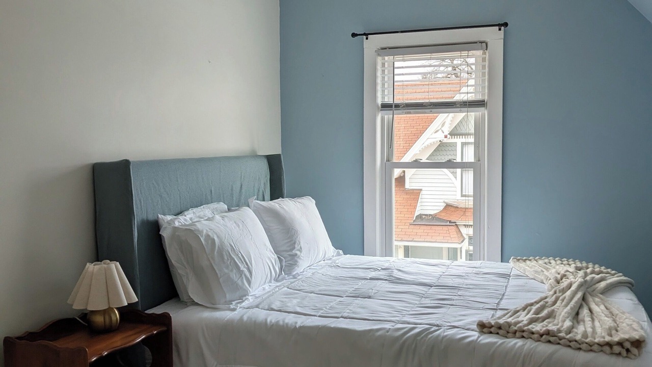 Photo of Bedroom in Stoughton