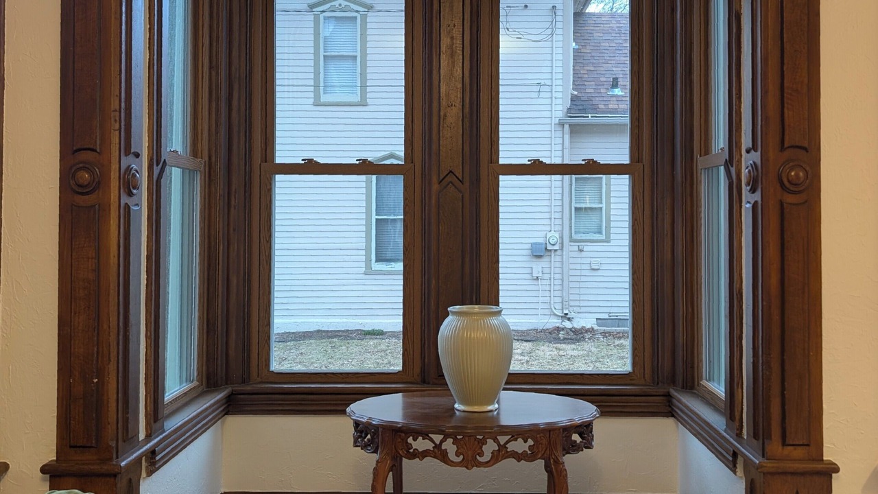 Photo of Livingroom in Stoughton
