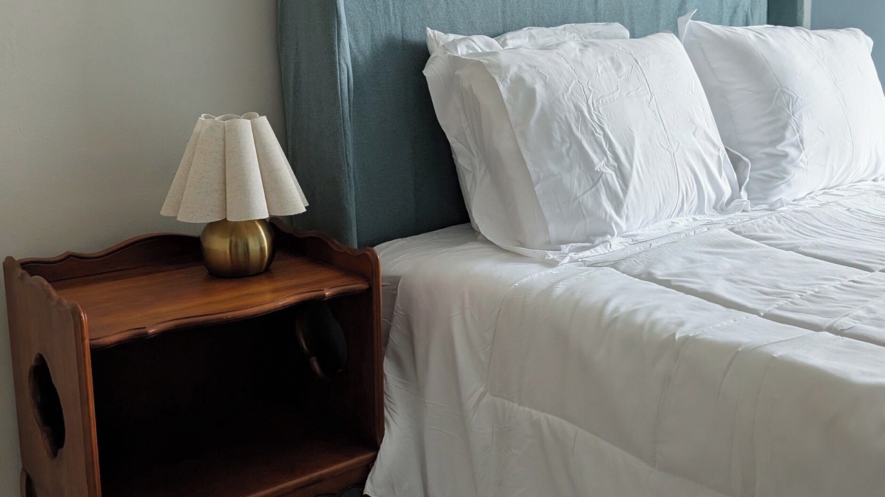Photo of Bedroom in Stoughton