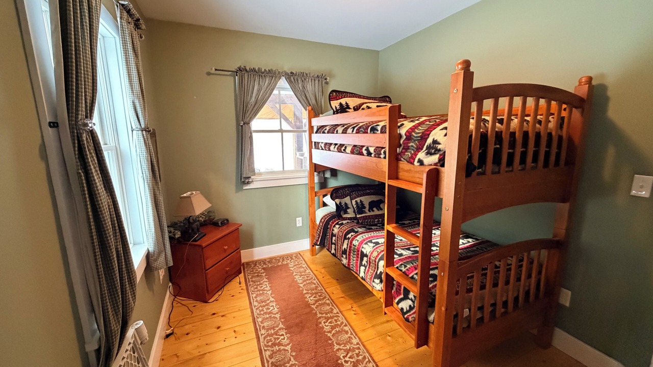 Photo of Bedroom in Londonderry