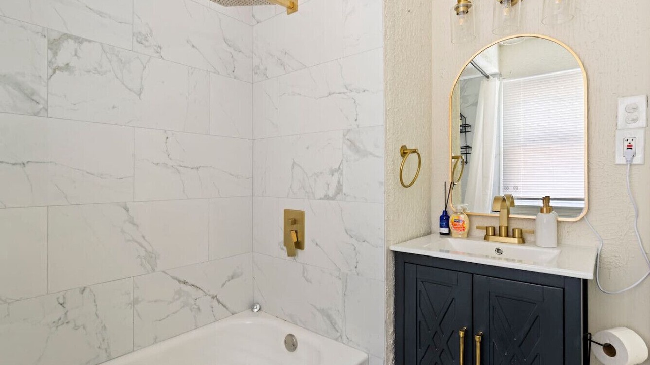 Photo of Bathroom in Cleveland