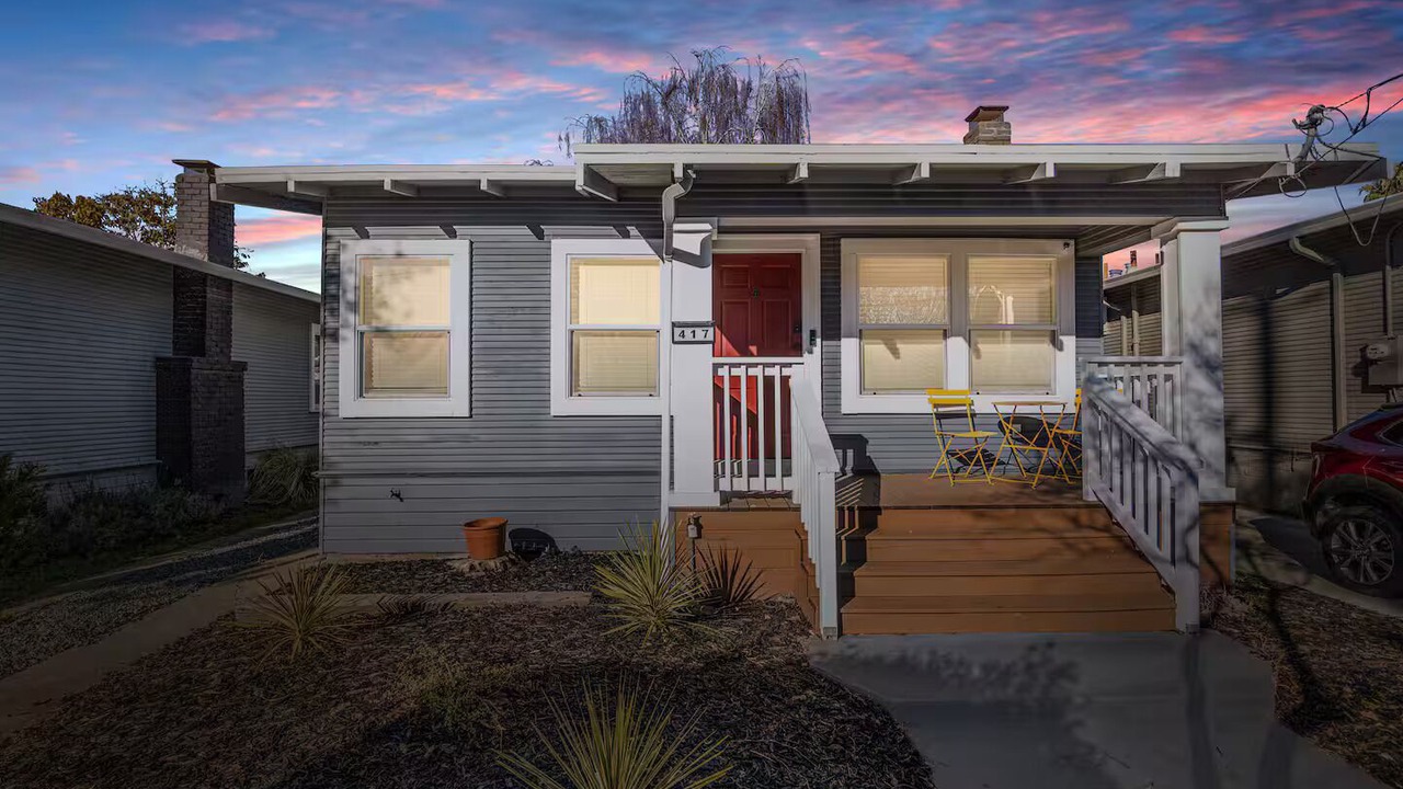 Photo of Outdoor in West Alameda