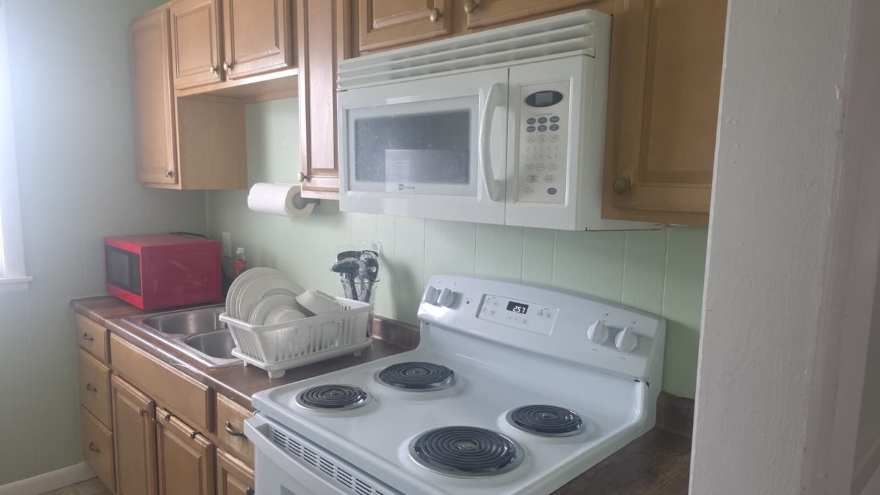 Photo of Kitchen in Rimmon Heights