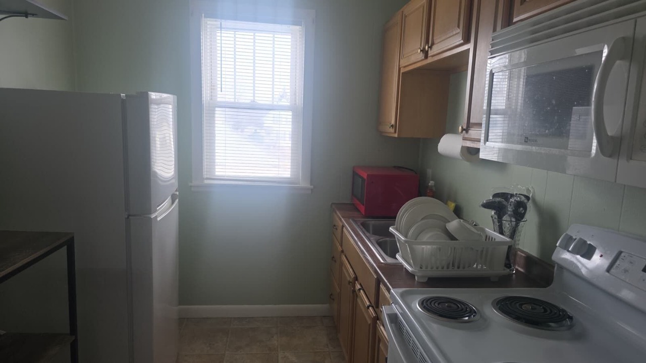 Photo of Kitchen in Rimmon Heights