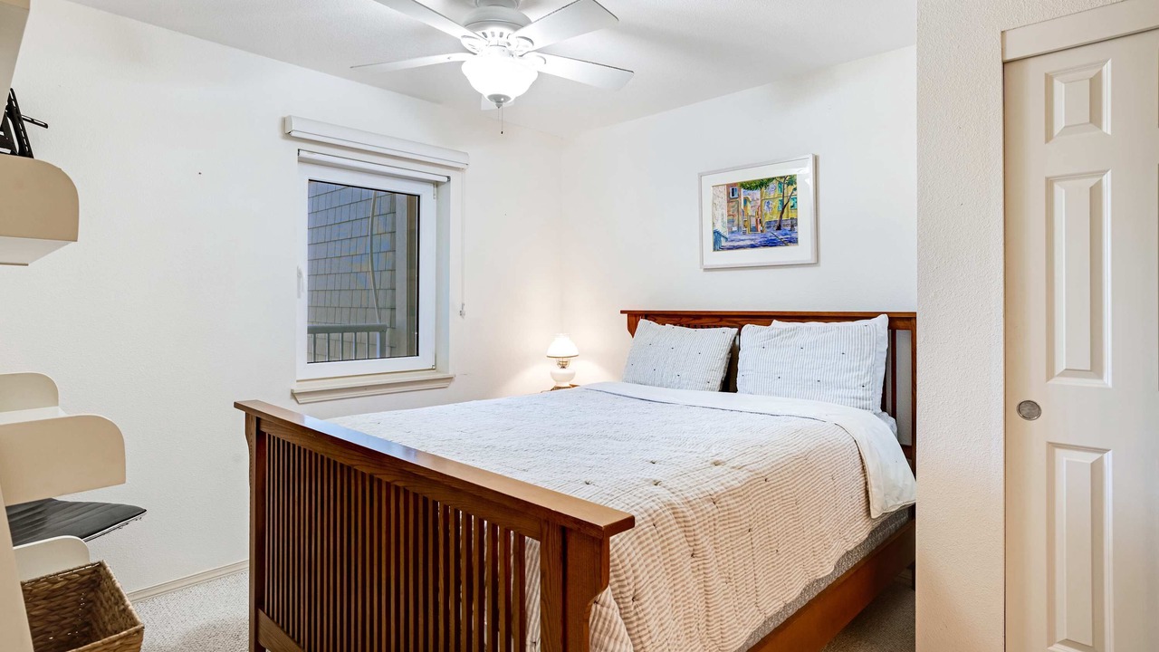 Photo of Bedroom in Long Beach