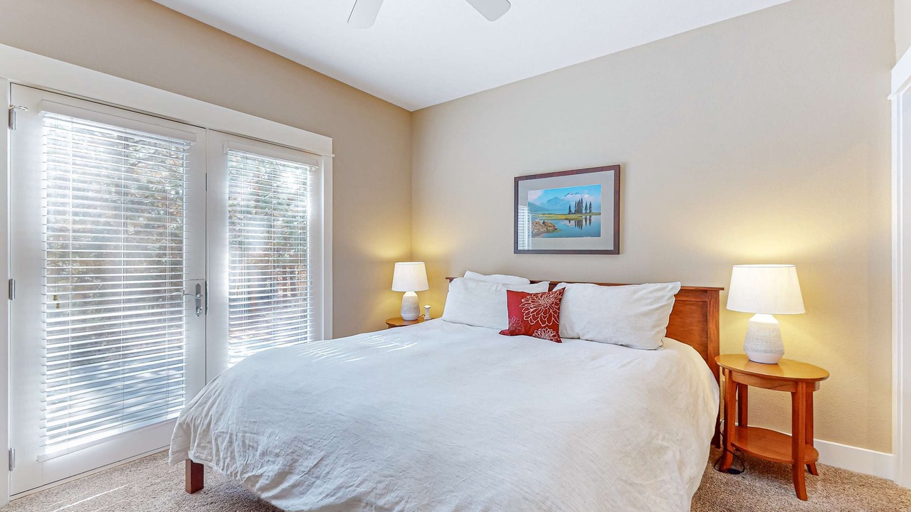 Photo of Bedroom in RiverWild